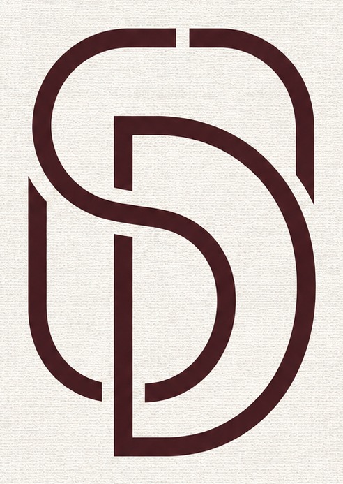 Studio Chaila Design monogram