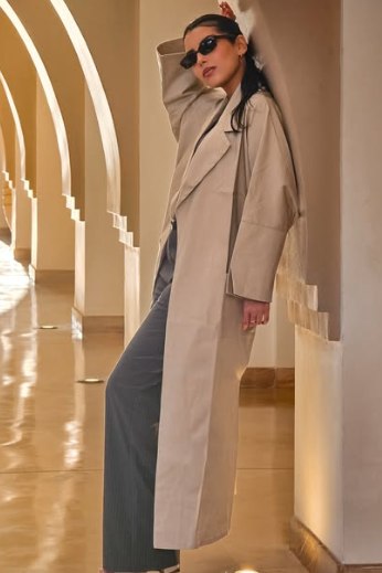 Miss Toura collection by Studio Chaila Design